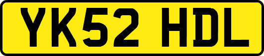 YK52HDL