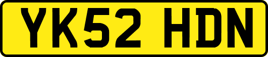 YK52HDN
