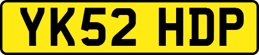 YK52HDP