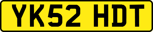 YK52HDT
