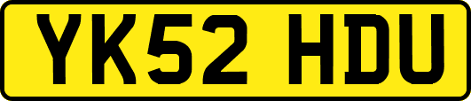 YK52HDU