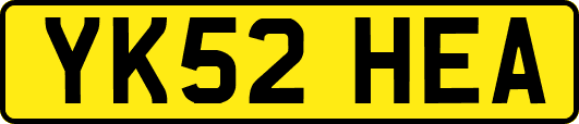 YK52HEA
