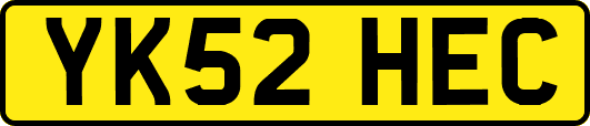 YK52HEC
