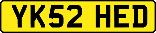 YK52HED