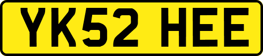 YK52HEE