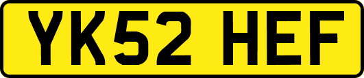 YK52HEF