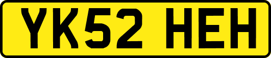 YK52HEH