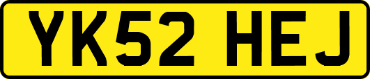 YK52HEJ