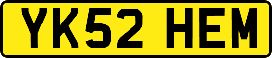 YK52HEM