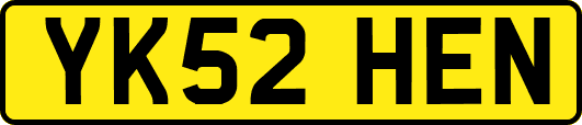 YK52HEN