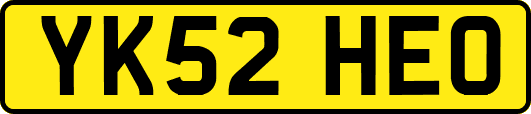 YK52HEO