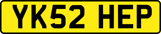 YK52HEP