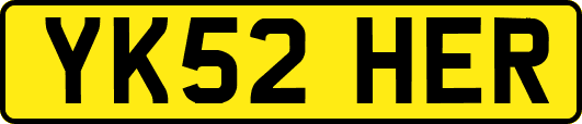 YK52HER