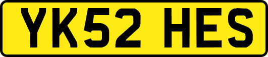 YK52HES