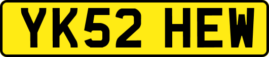YK52HEW