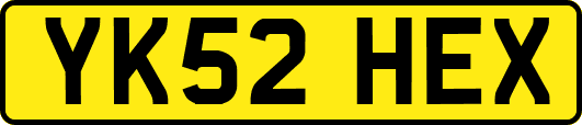 YK52HEX