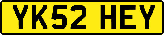 YK52HEY