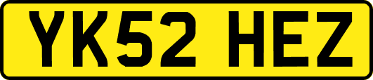 YK52HEZ