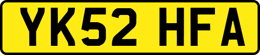 YK52HFA