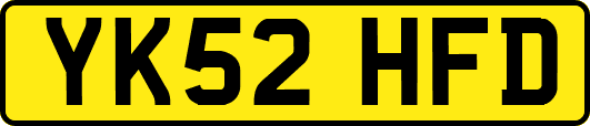 YK52HFD
