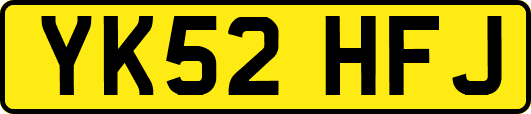 YK52HFJ