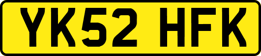 YK52HFK