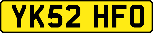 YK52HFO