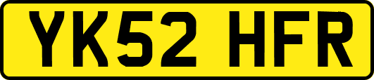 YK52HFR