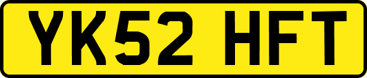 YK52HFT