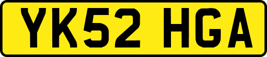 YK52HGA