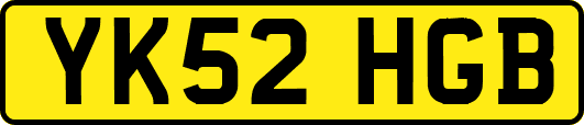YK52HGB