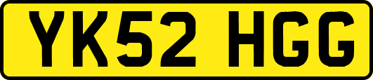 YK52HGG