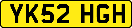 YK52HGH