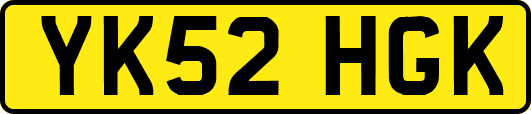 YK52HGK