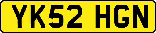 YK52HGN
