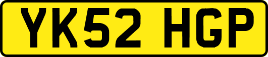 YK52HGP