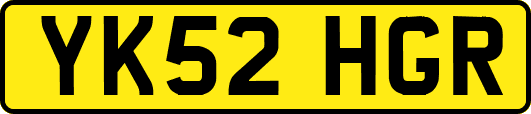 YK52HGR