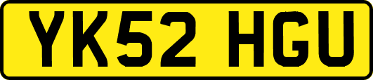 YK52HGU