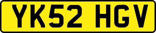 YK52HGV