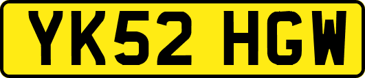 YK52HGW