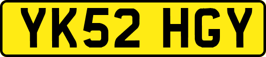 YK52HGY