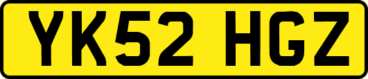 YK52HGZ