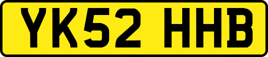 YK52HHB