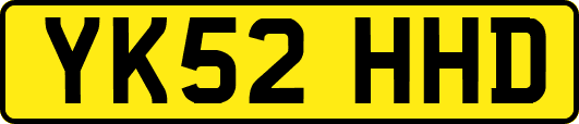 YK52HHD