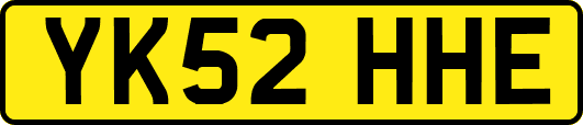 YK52HHE