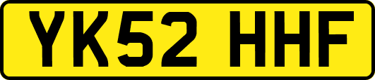 YK52HHF
