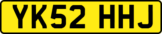 YK52HHJ