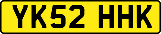 YK52HHK