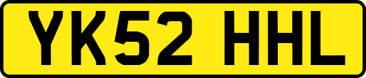 YK52HHL