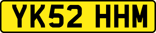 YK52HHM